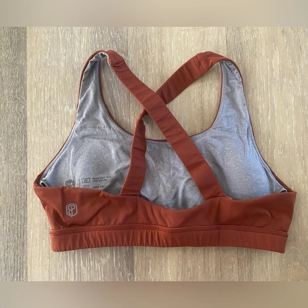 Born Primitive‎ Sports Bras XL